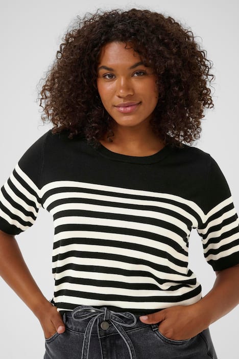 Strickpullover Regular fit