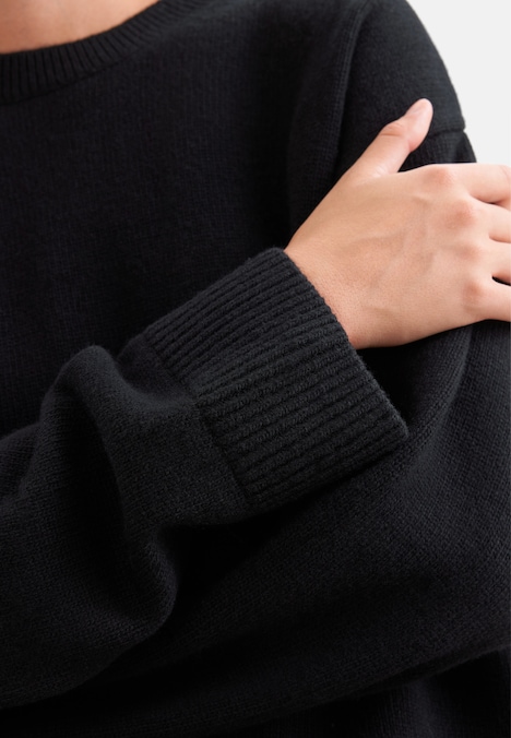 Damen Sweater - Uni