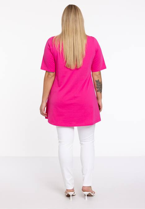 T-shirt korte mouwen