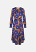 Damen Kleid - Druck