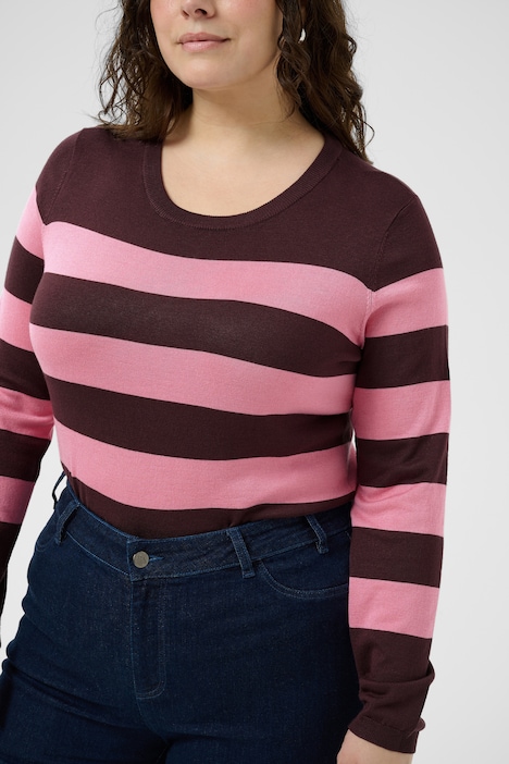 Strickpullover Regular fit