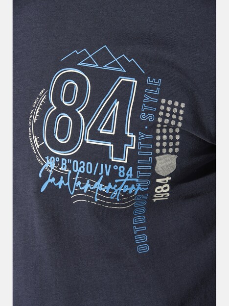 3-Pack Shirt Met Lange Mouwen NORGARD