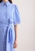 Damen Kleid - Gestreift