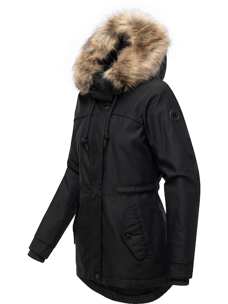 Winterjacke Tawny Short YOUMODO