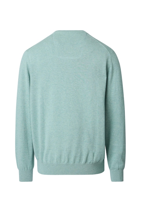 Pullover uni