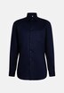 Herren Business Hemd - Uni