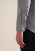 Herren Flanellhemd - Pepita