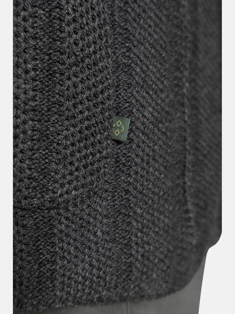 Strickjacke DUKE MODEST