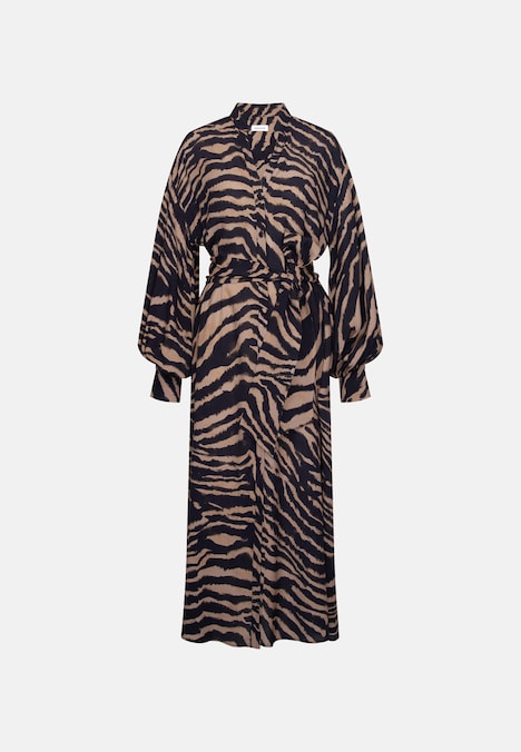 Damen Kleid - Druck