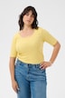T-shirt Tight fit