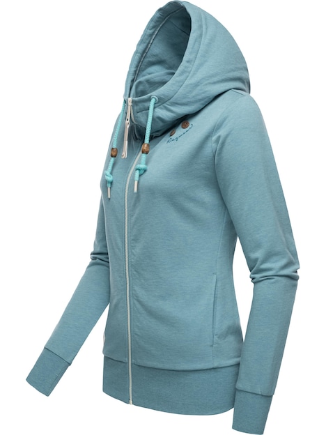Kapuzensweatjacke Paya Intl.
