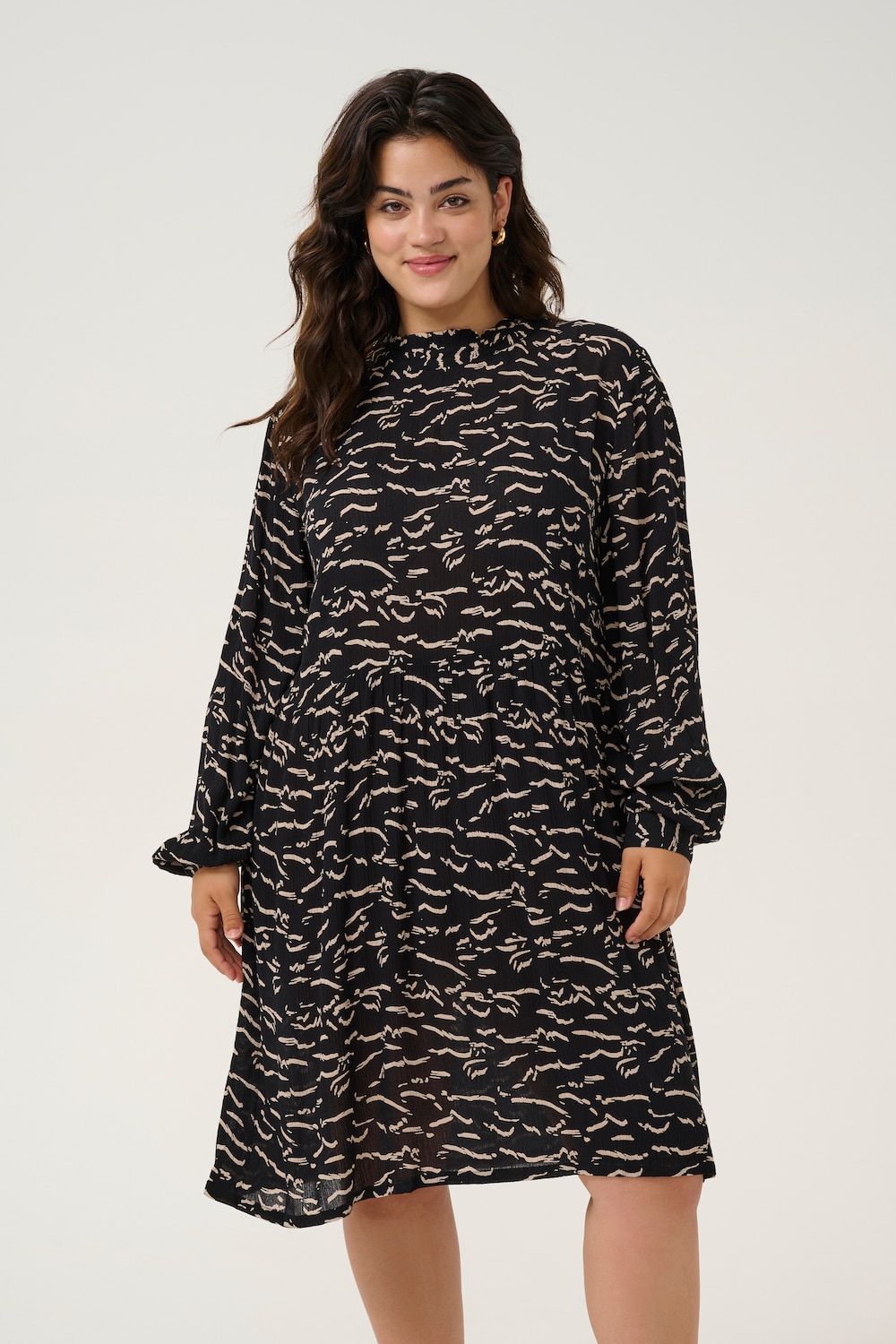 Kleid Regular fit