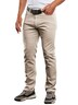 engbers Herren 5-Pocket-Hose regular , Sand