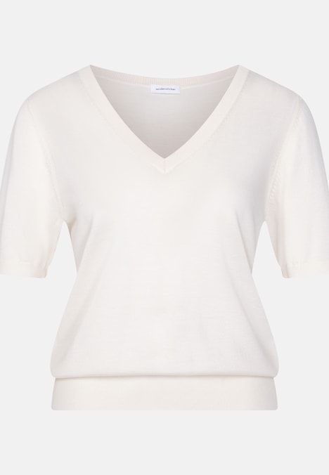 Damen Sweater - Uni