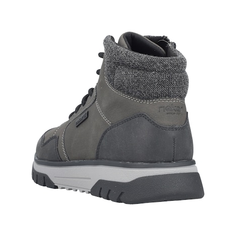 Schnürstiefel B9340