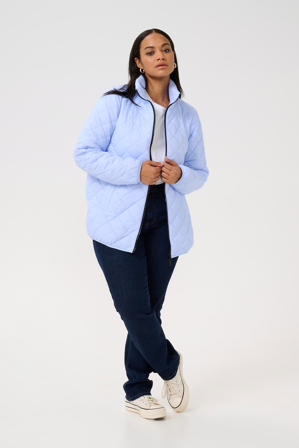 Jacke Regular fit