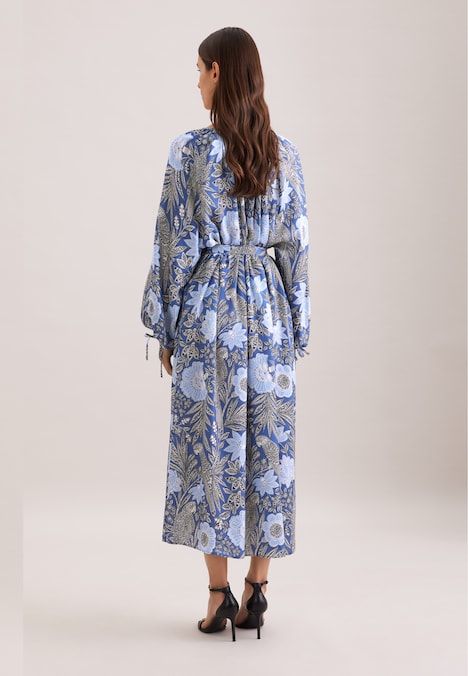 Damen Kleid - Druck