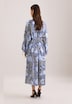 Damen Kleid - Druck