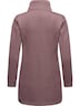 Sweatjacke Letrice Bonded