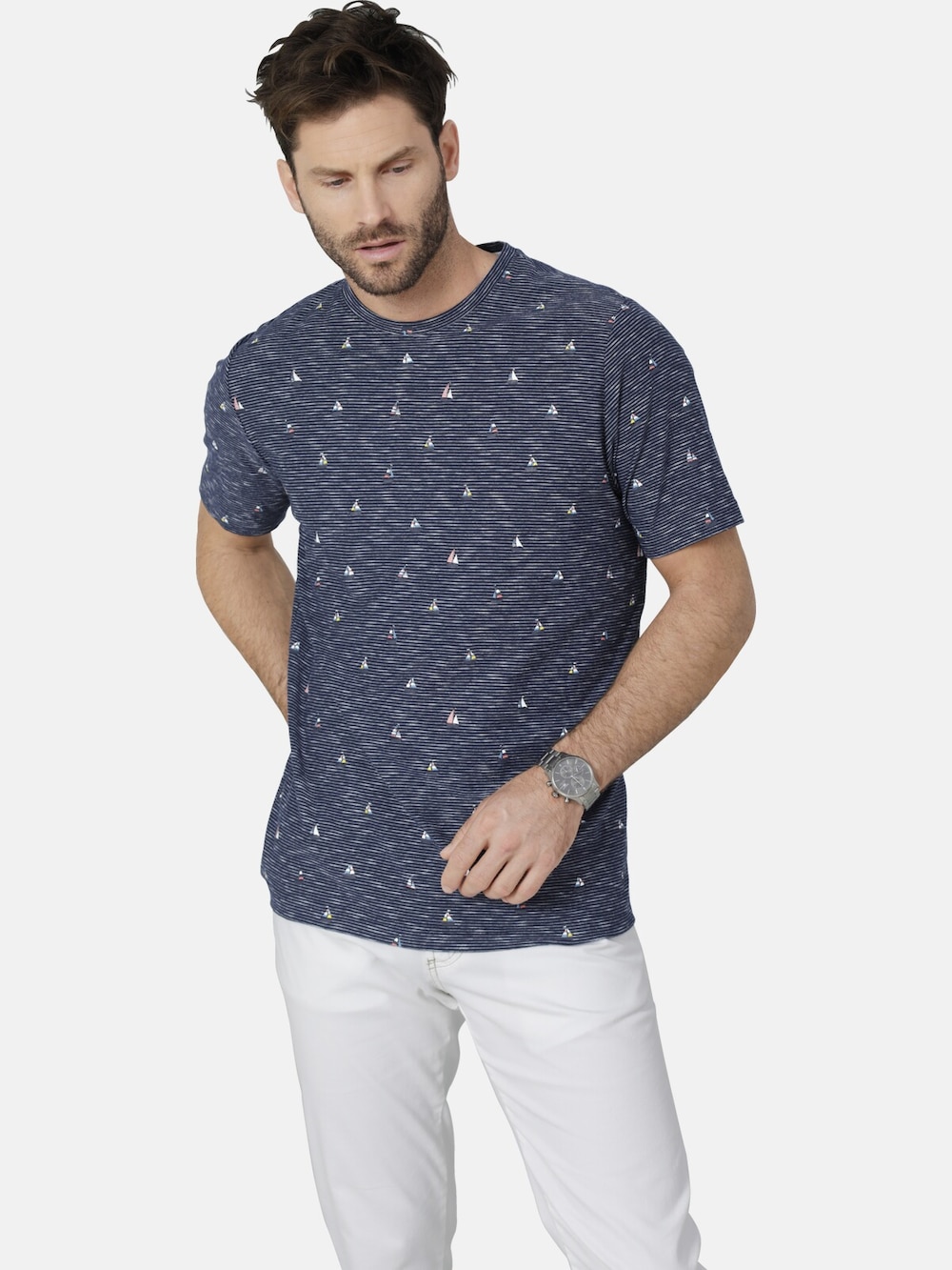 T-Shirt TOSCARETTA