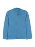 engbers Herren Cardigan , Royalblau