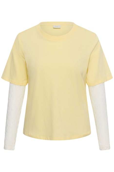 Langarm-Shirt Loose fit