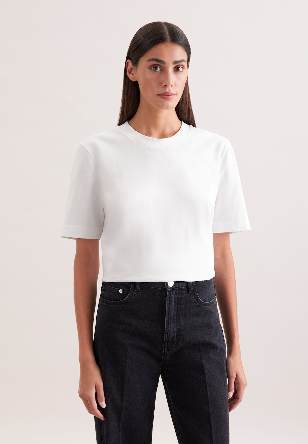 Damen T-Shirt - Uni