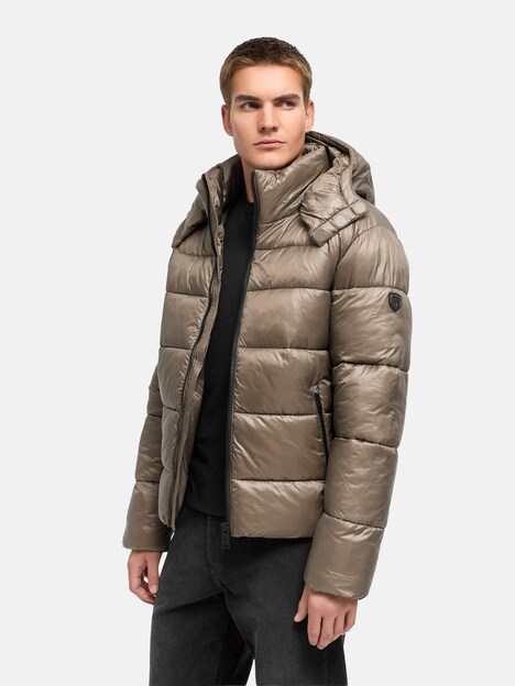Steppjacke Ezioo XX
