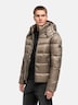 Steppjacke Ezioo XX