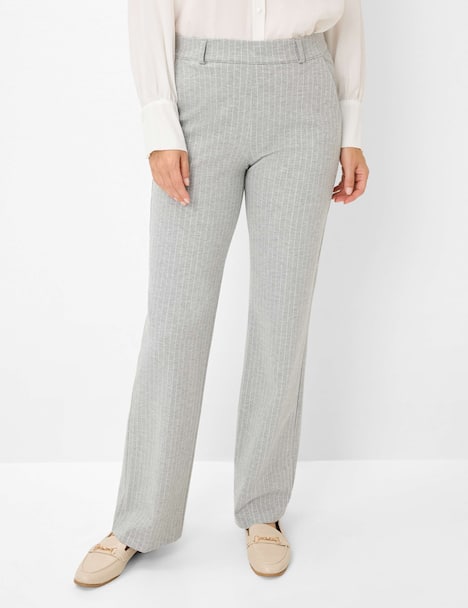 Style LILLYTH FLARED  Hosen lang