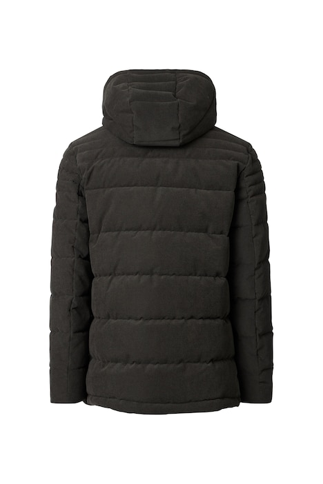 Winterjacke uni