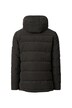 Winterjacke uni