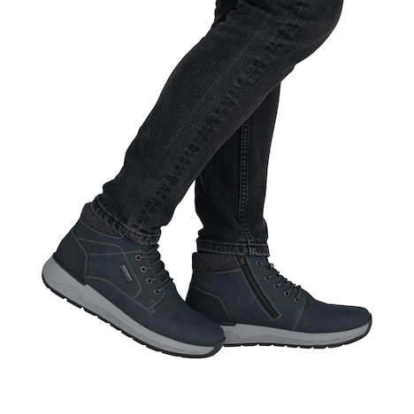 Schnürstiefel 11502