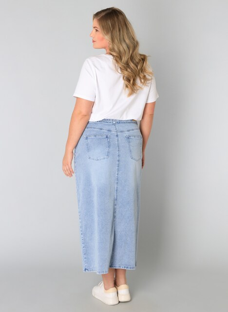 Jerseyhemd Jytta Essential