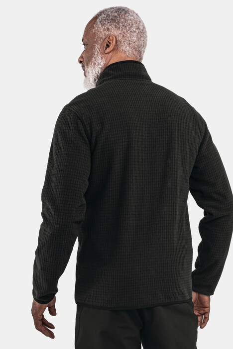 Fleecejacke CIRC Fleece Jk Style Terxa MNS