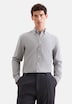 Herren Flanellhemd - Karo