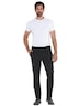 engbers Herren Chino slim fit , Granitgrau