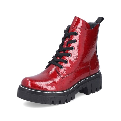 Biker Boots 74020