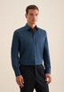Herren Business Hemd - Uni
