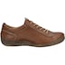 Damen Halbschuh Fergey 56, cognac