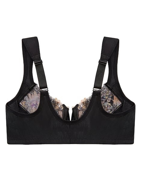 Vorderverschluss-WonderWire-BH