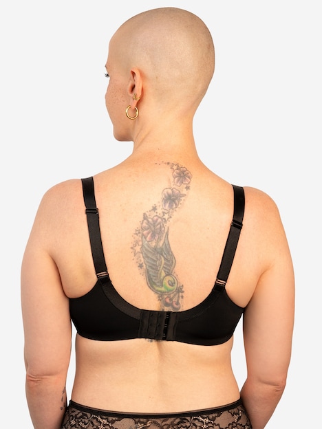 BH PURE Demi-BHs mit Schale,mit Bügel,T-Shirt-BHs