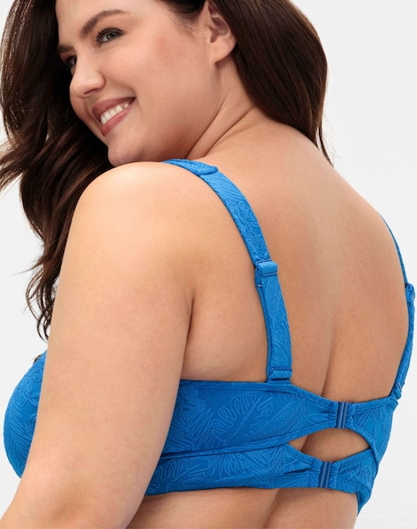 Bikini-Oberteil keine Angabe