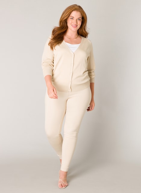 Strickjacke Yvonne