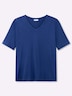 Shirt Kurzarm Ohne Kragen