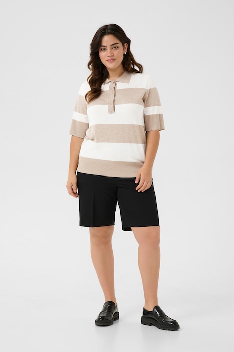 Strickpullover Loose fit