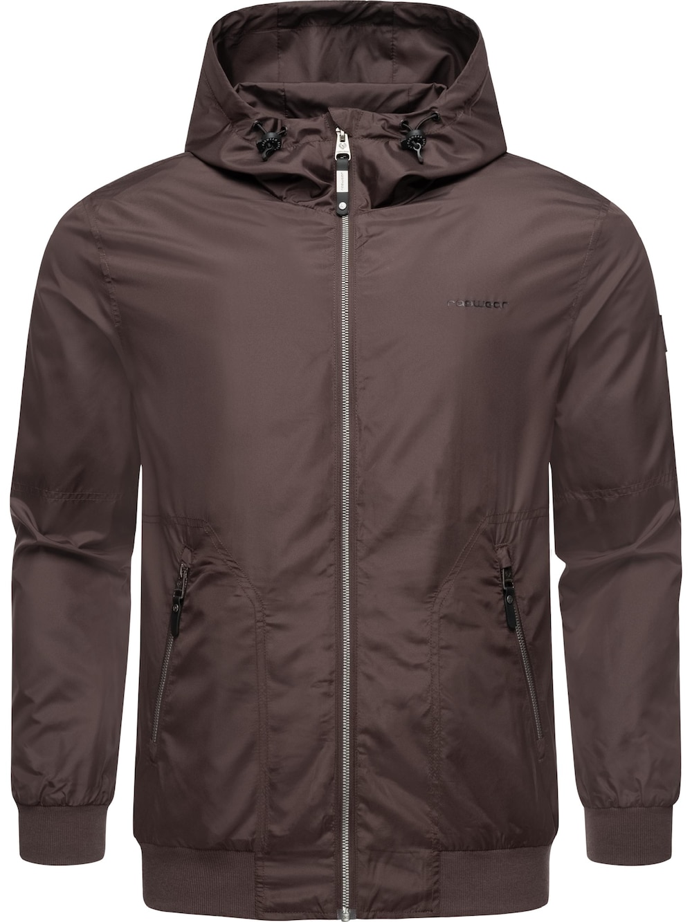 Outdoorjacke Stewie II