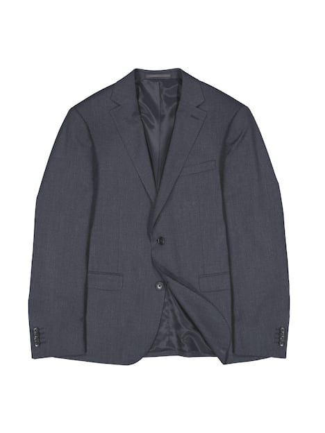 Anzug-Sakko slim fit