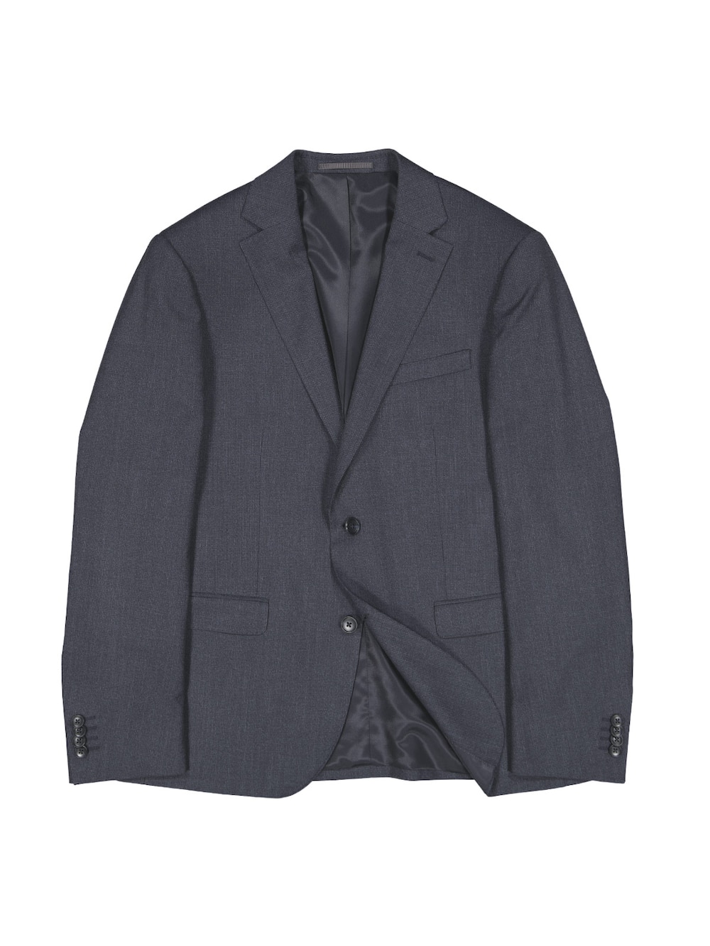 Anzug-Sakko slim fit