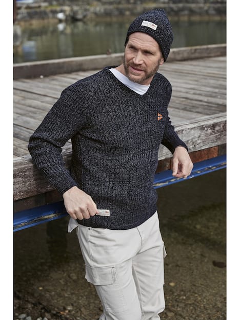 Jumper Met Kap RONAI